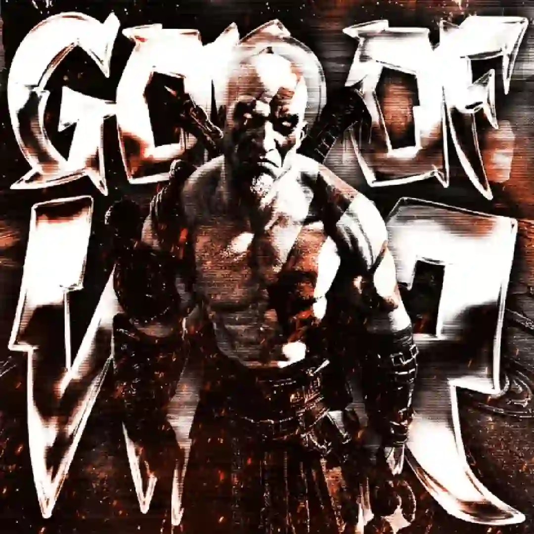 دانلود آهنگ فانک MONTAGEM GOD OF WAR