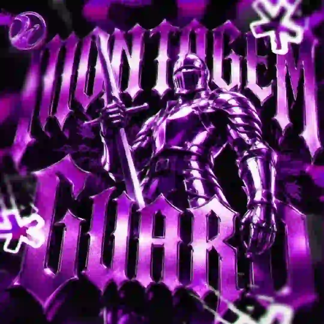 دانلود آهنگ فانک MONTAGEM GUARD