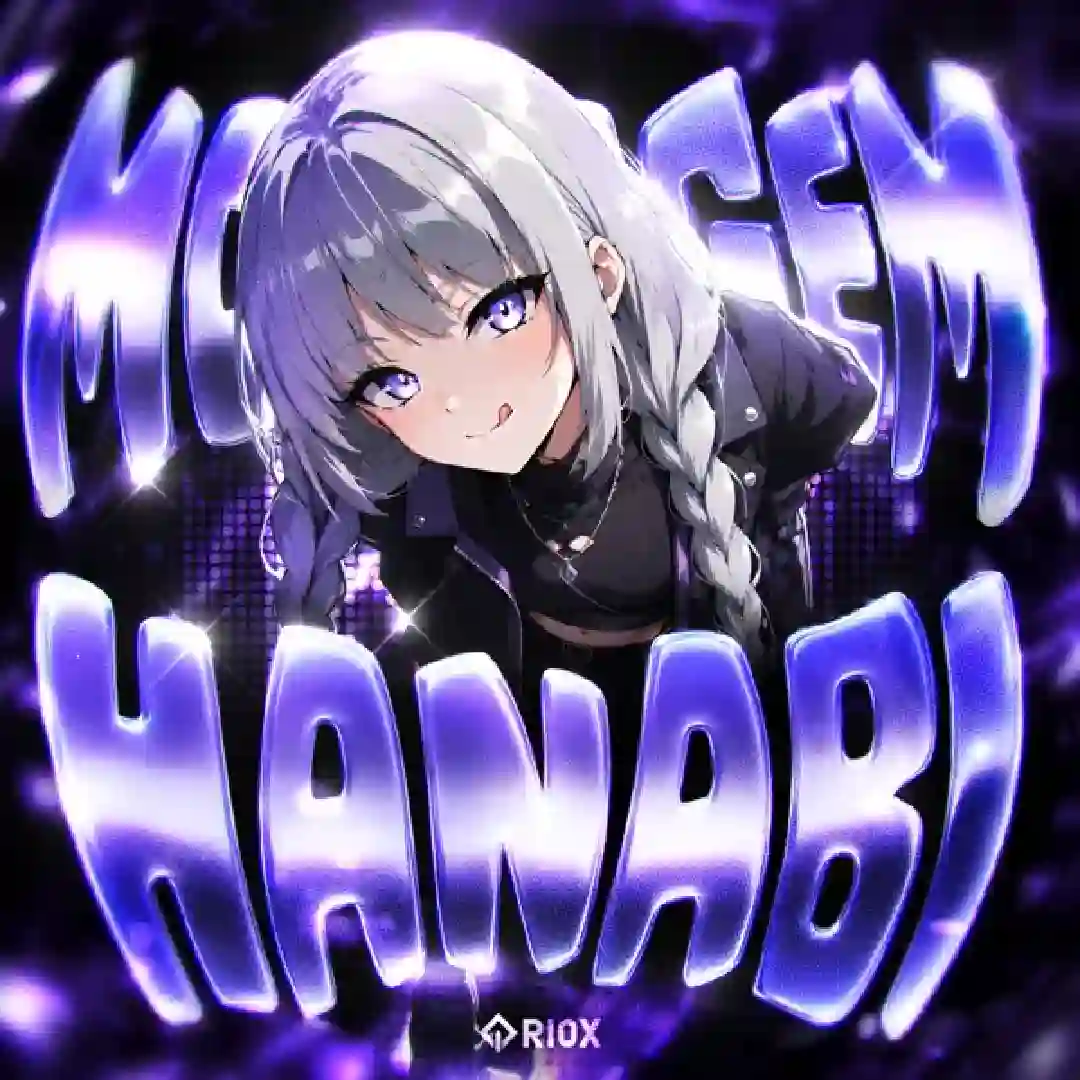 دانلود آهنگ فانک MONTAGEM HANABI