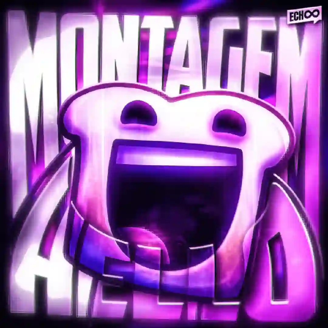 دانلود آهنگ فانک MONTAGEM HELLO