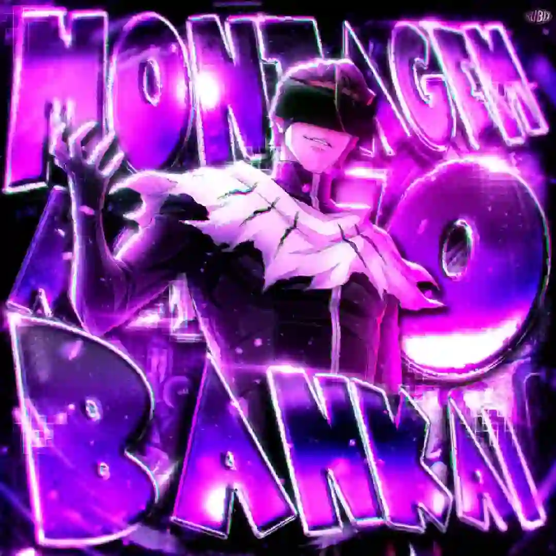 دانلود آهنگ فانک MONTAGEM KAZEO BANKAI