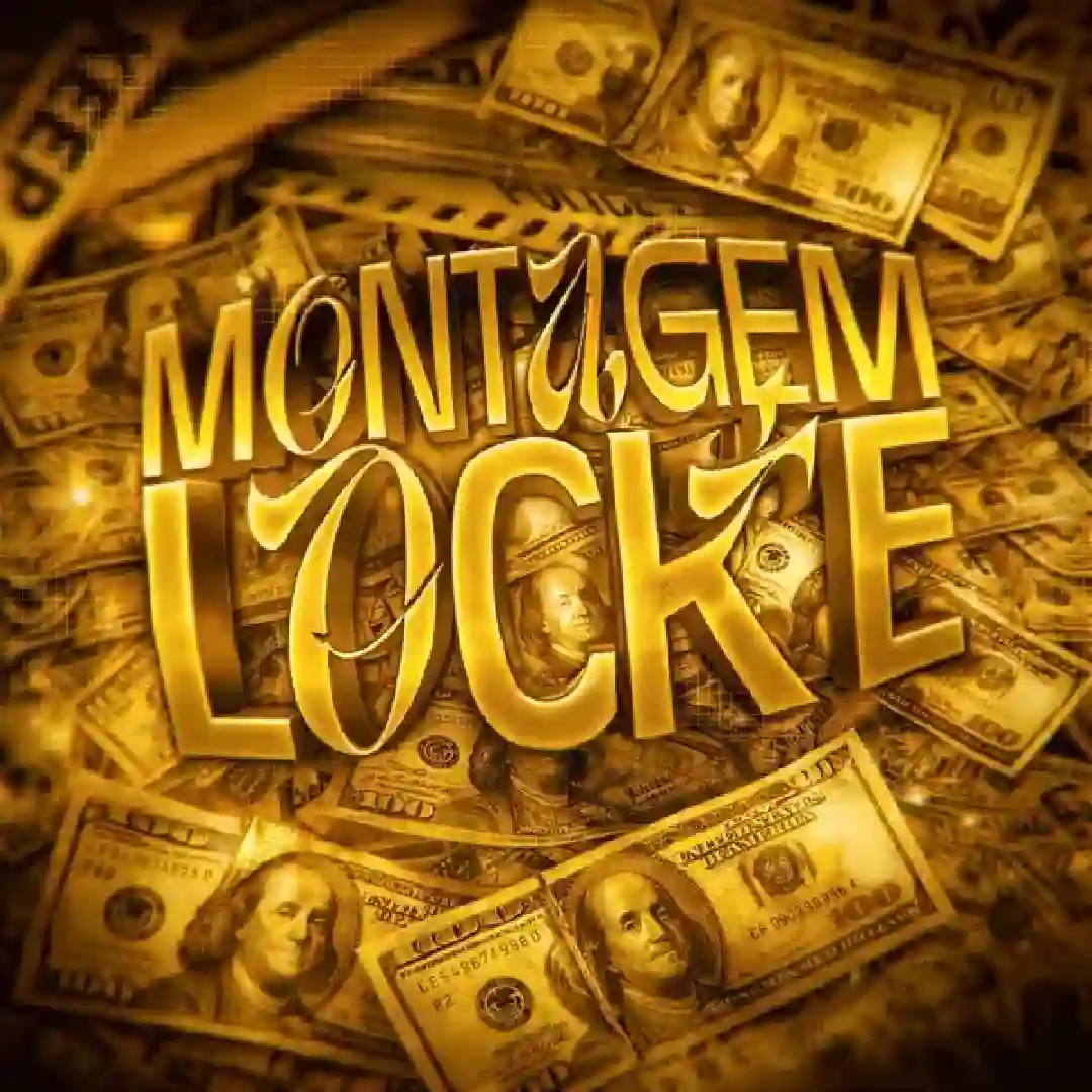 دانلود آهنگ فانک MONTAGEM LOCKE