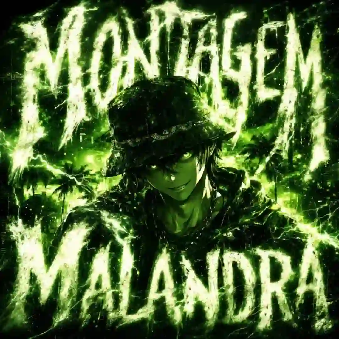 دانلود آهنگ فانک MONTAGEM MALADNRA