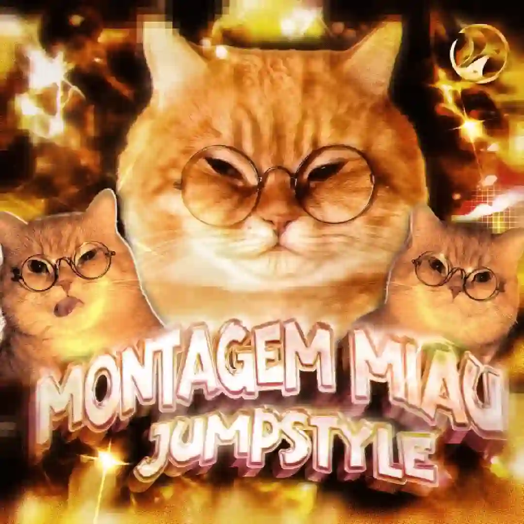  دانلود آهنگ فانک MONTAGEM MIAU JUMPSTYLE