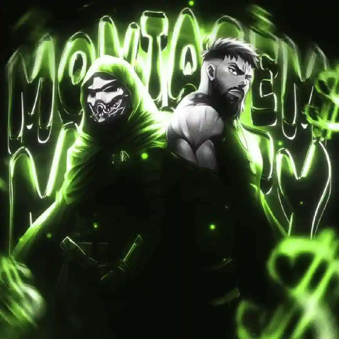 دانلود آهنگ فانک !MONTAGEM MONEY