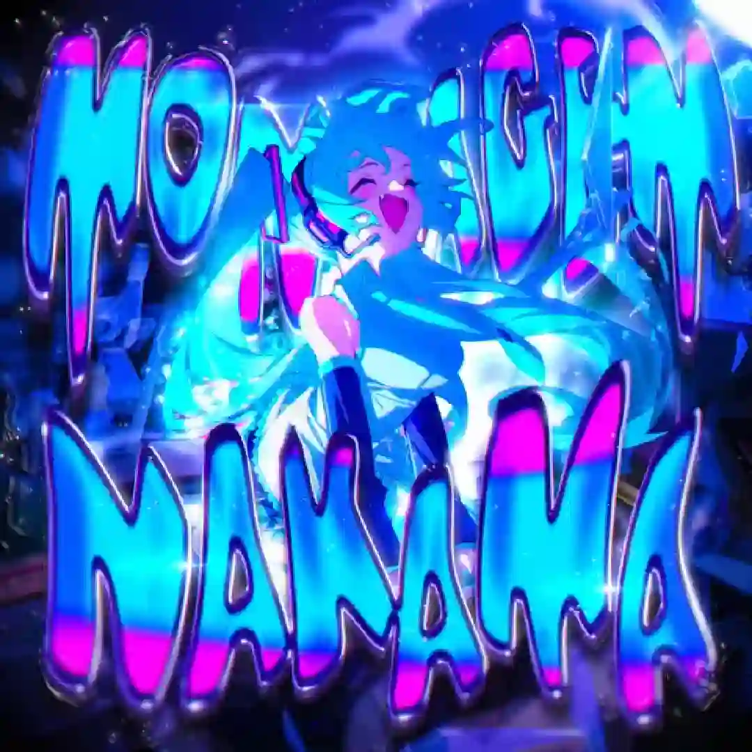 دانلود آهنگ فانک MONTAGEM NAKAMA