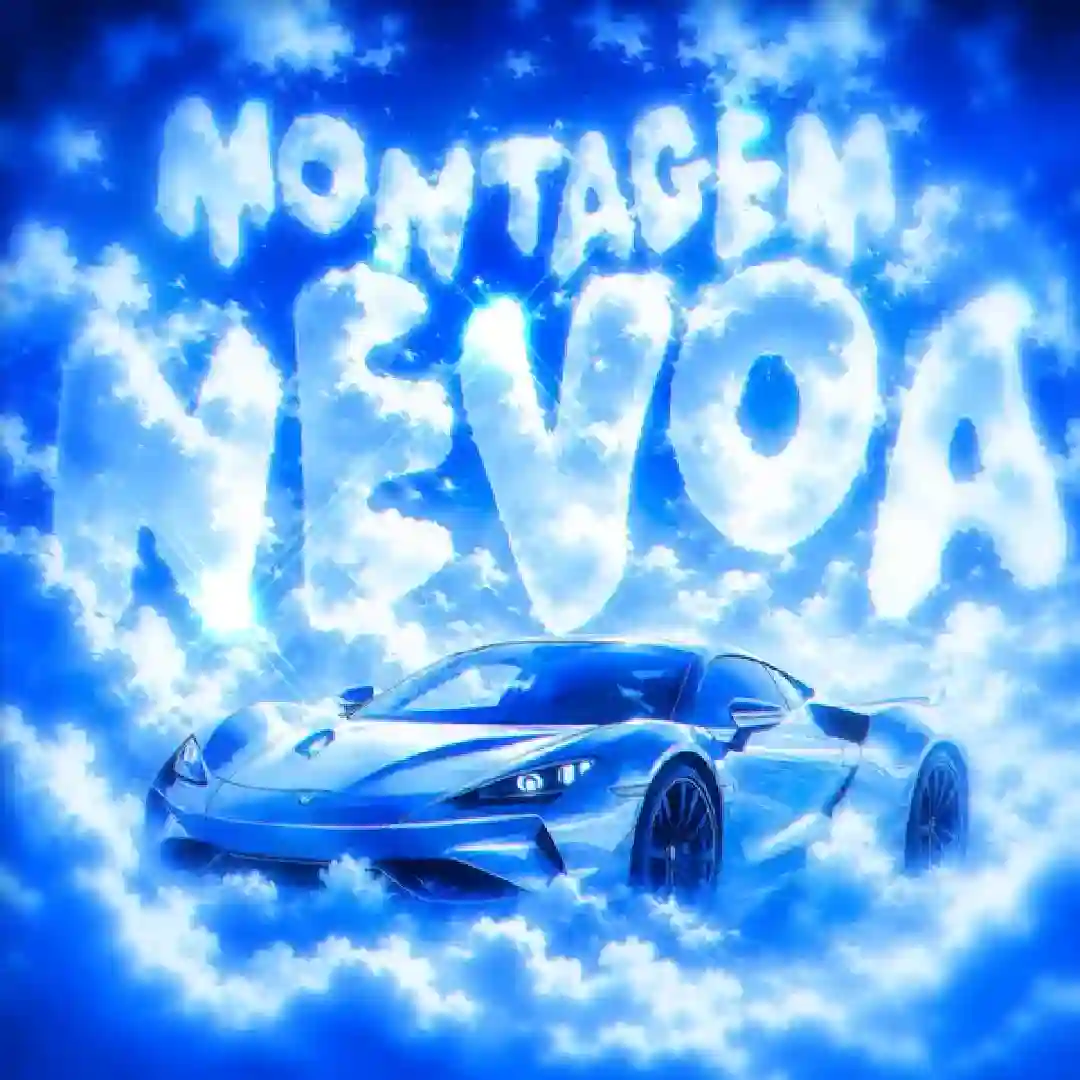 دانلود آهنگ فانک MONTAGEM NEVOA