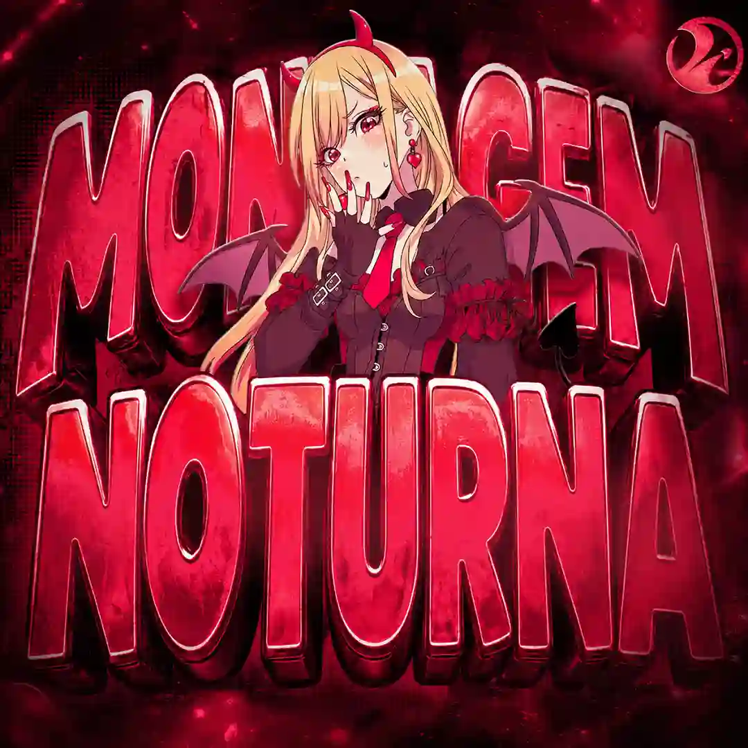 دانلود آهنگ فانک MONTAGEM NOTURNA