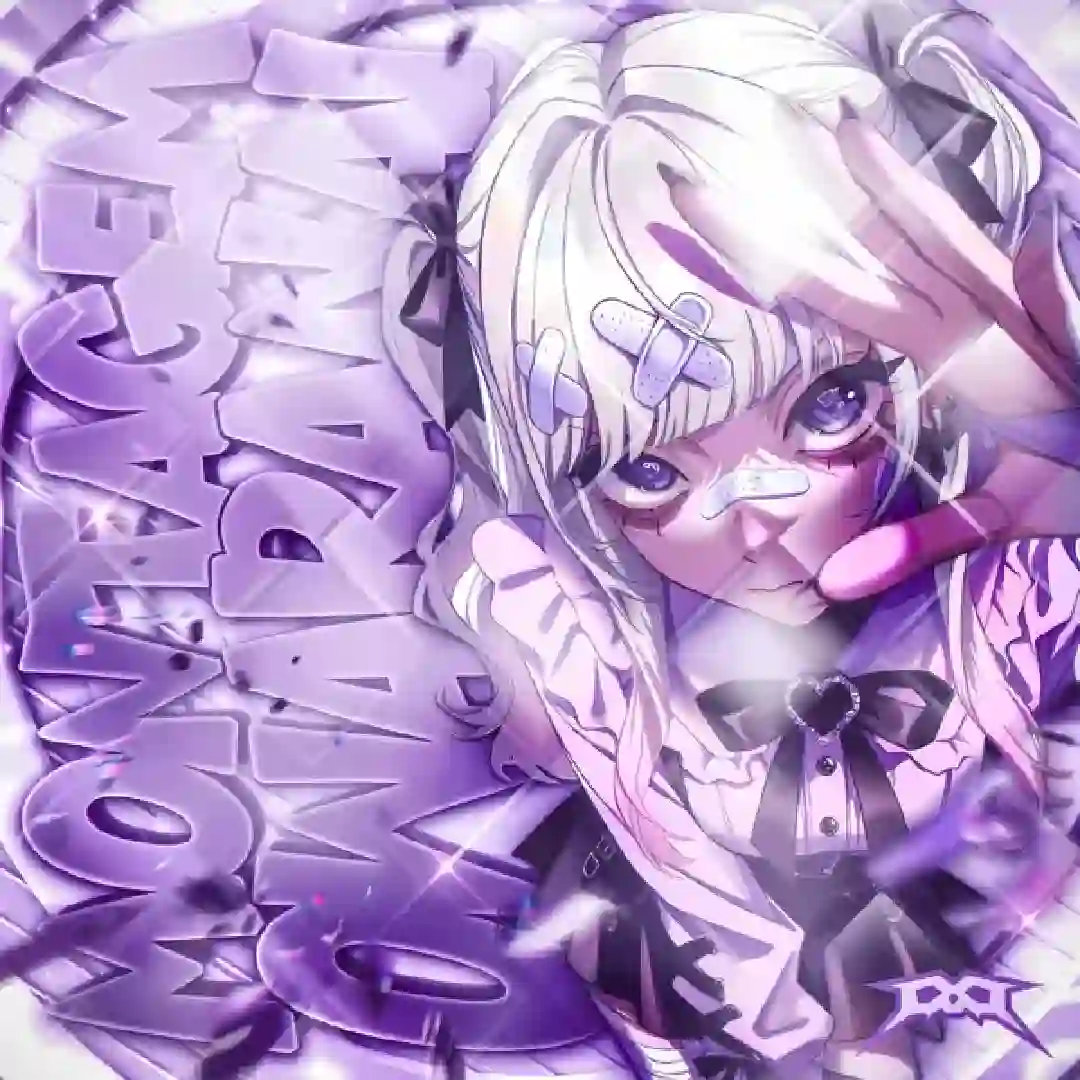 دانلود آهنگ فانک MONTAGEM OWARANAI 