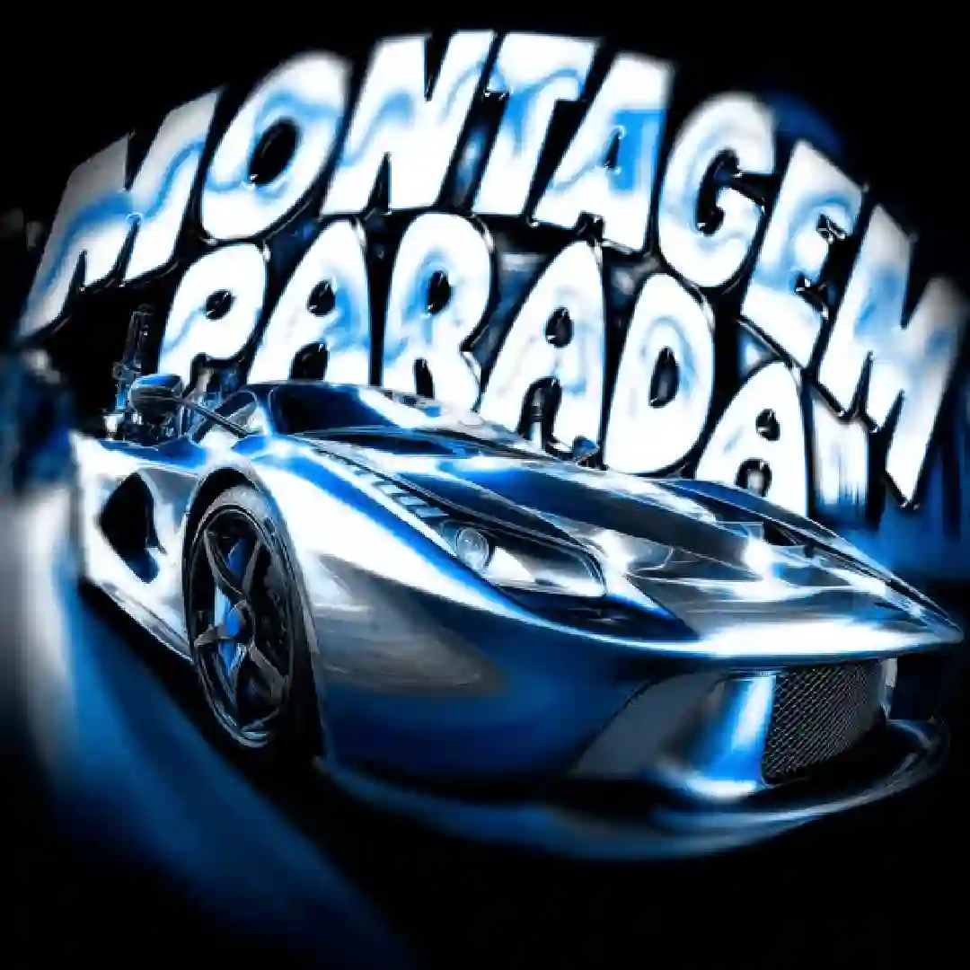 دانلود آهنگ فانک MONTAGEM PARADA