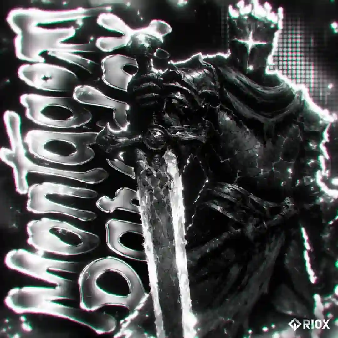 دانلود آهنگ فانک MONTAGEM PARADOX