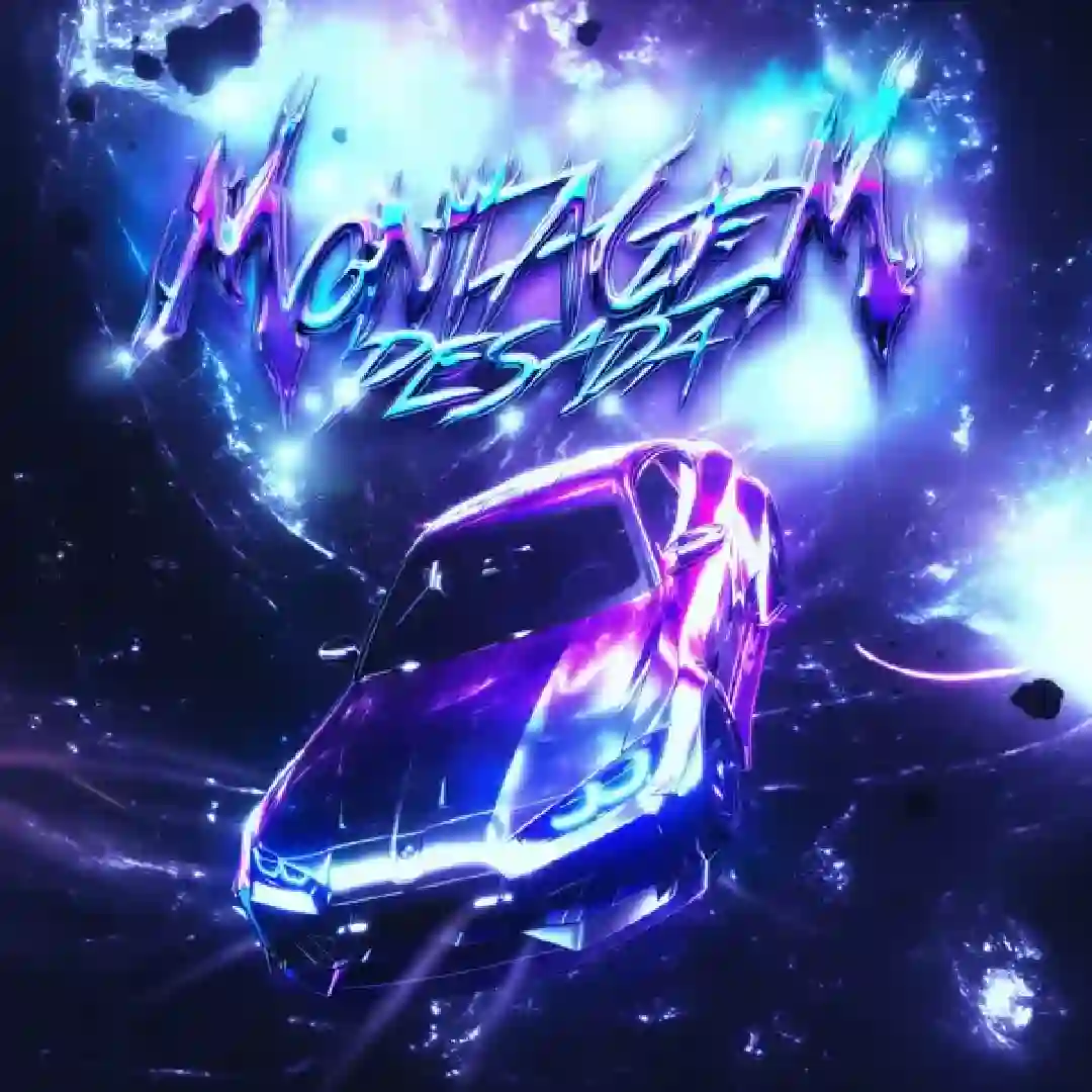 دانلود آهنگ فانک MONTAGEM PESADA