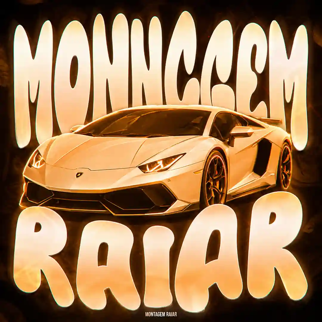 دانلود آهنگ فانک MONTAGEM RAIAR
