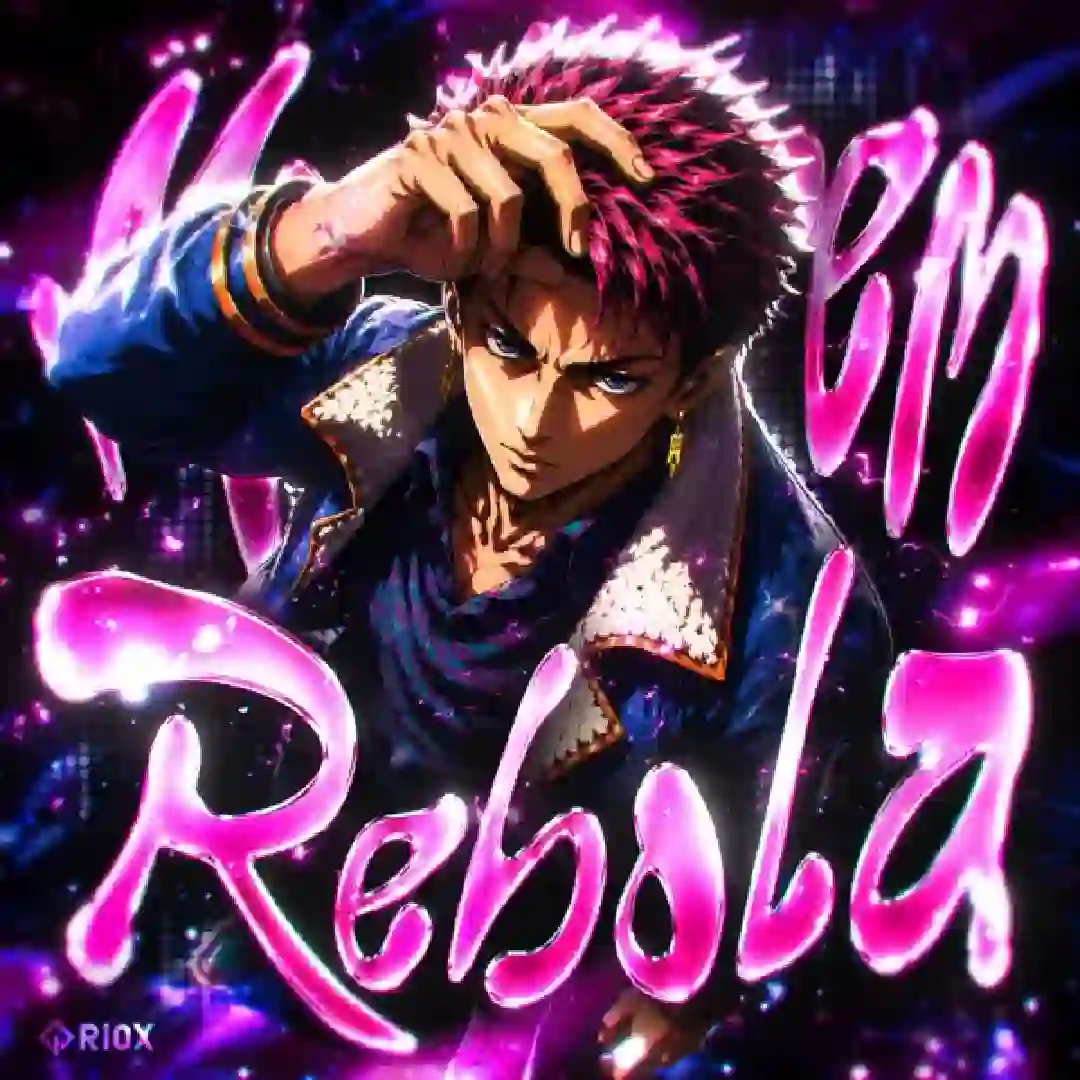 دانلود آهنگ فانک MONTAGEM REBOLA