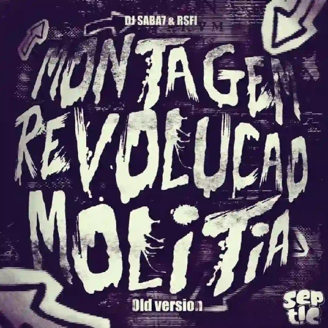 دانلود آهنگ فانک MONTAGEM REVOLUCAO MOLITIA (Old Version) 