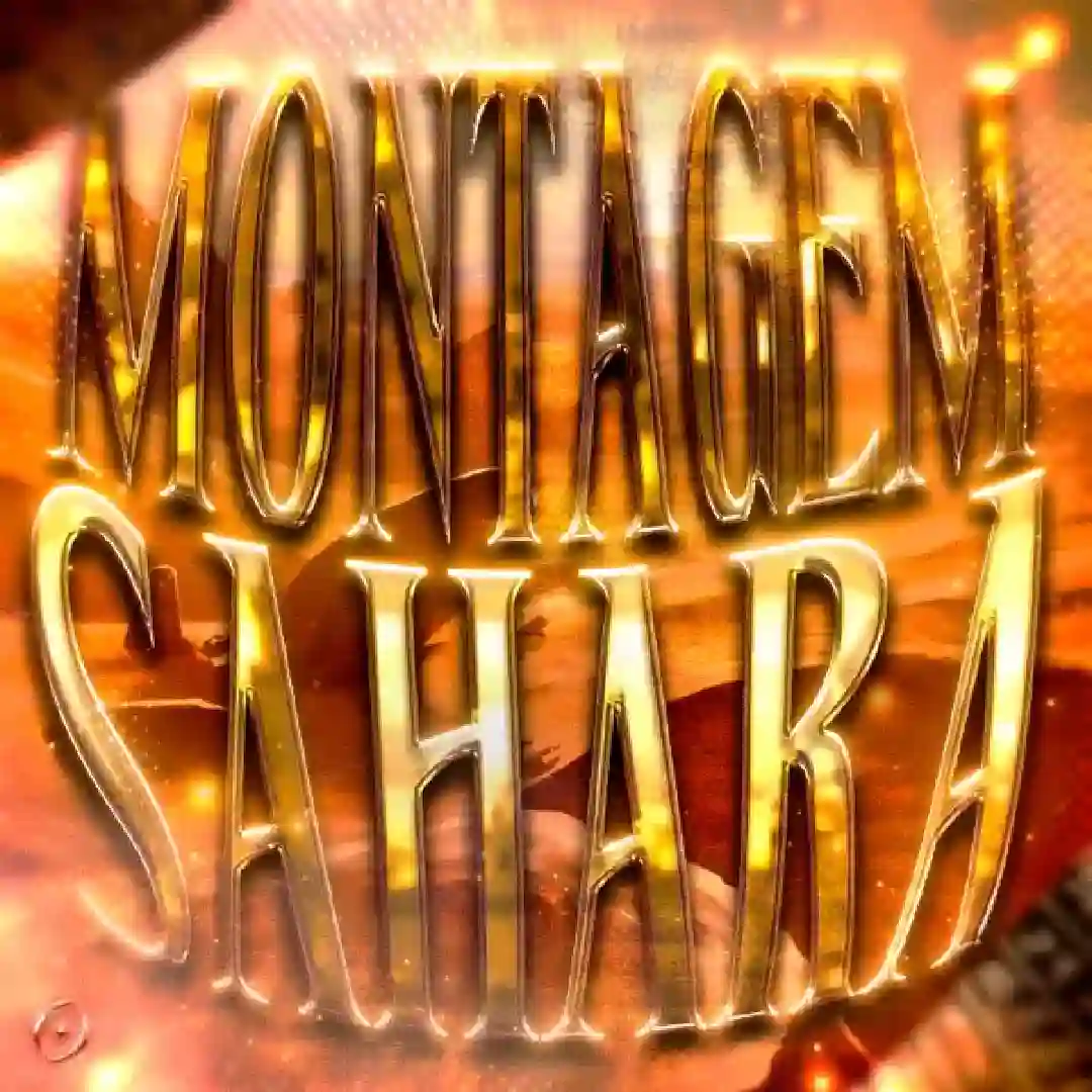 دانلود آهنگ فانک MONTAGEM SAHARA 