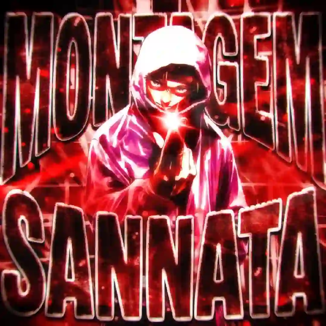 دانلود آهنگ فانک MONTAGEM SANNATA