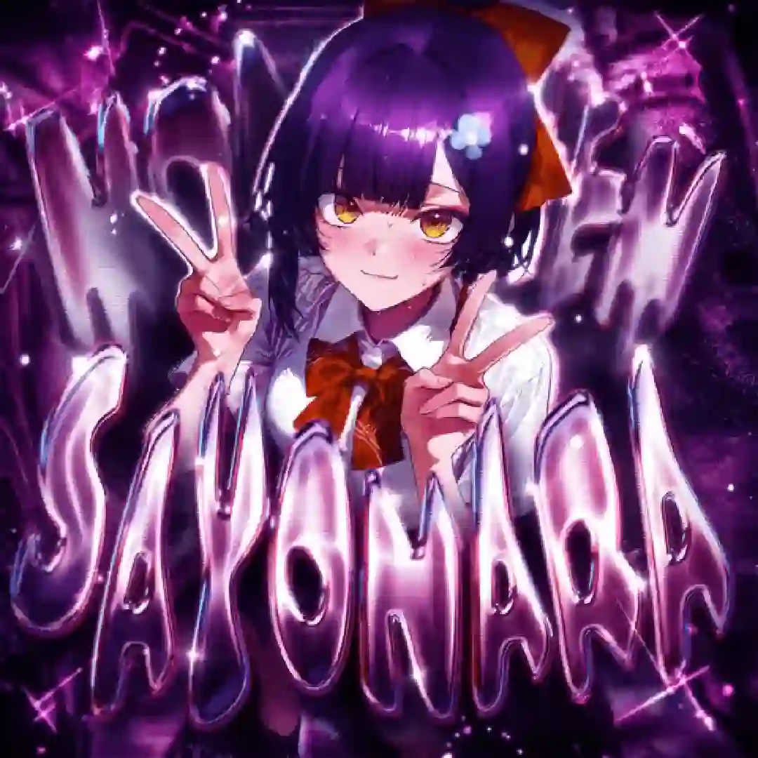دانلود آهنگ فانک MONTAGEM SAYONARA