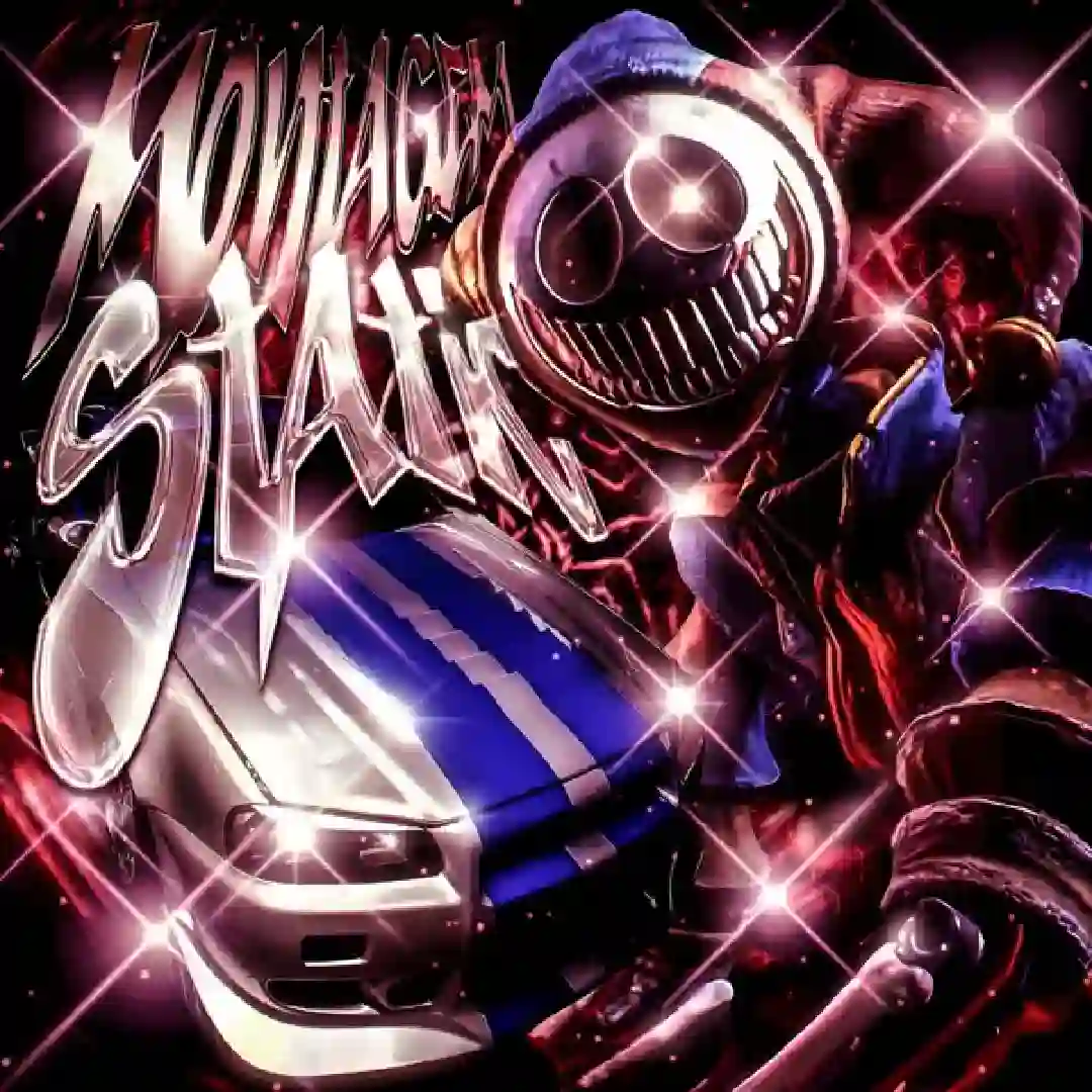 دانلود آهنگ فانک MONTAGEM STATIC