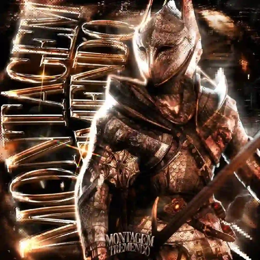 دانلود آهنگ فانک MONTAGEM TREMENDO