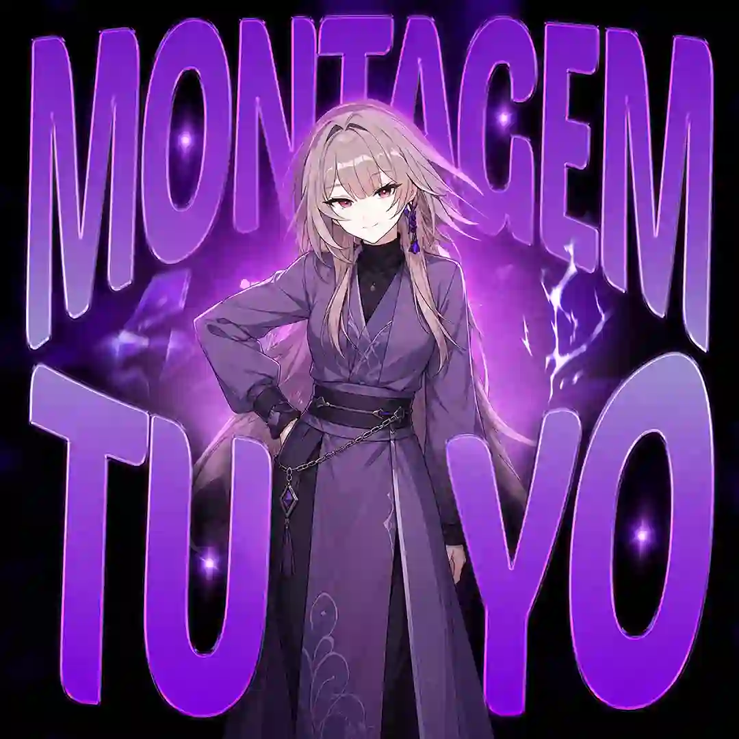 دانلود آهنگ فانک MONTAGEM TU Y YO