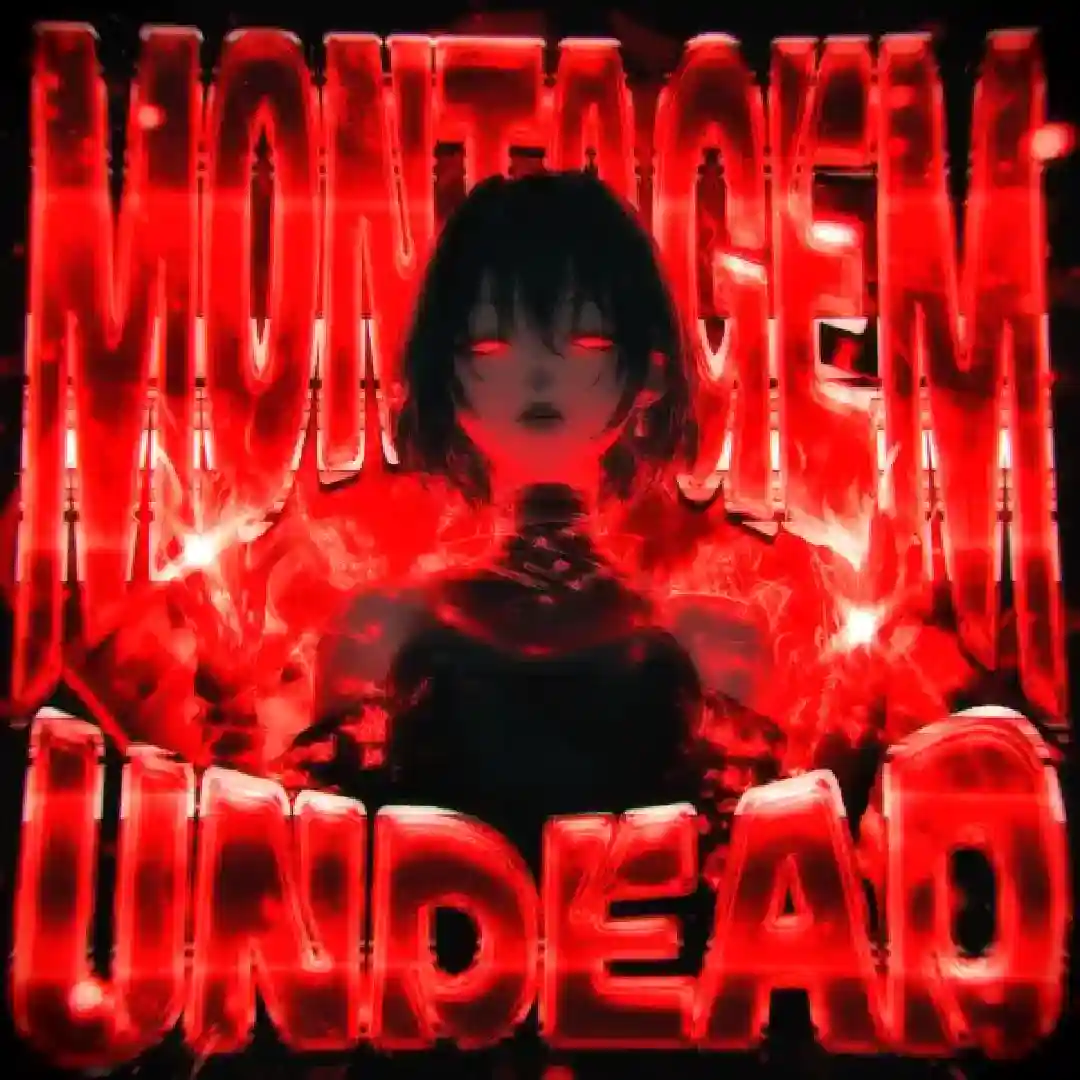 دانلود آهنگ فانک MONTAGEM UNDEAD