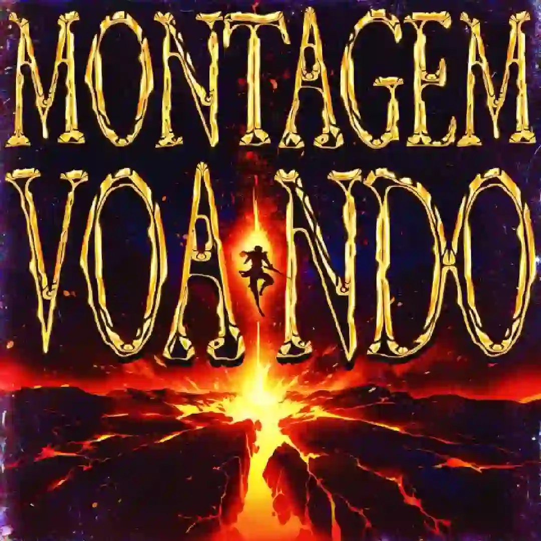 دانلود آهنگ فانک MONTAGEM VOANDO