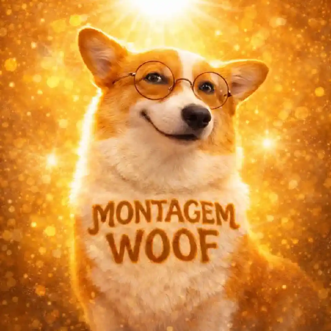 دانلود آهنگ فانک MONTAGEM WOOF