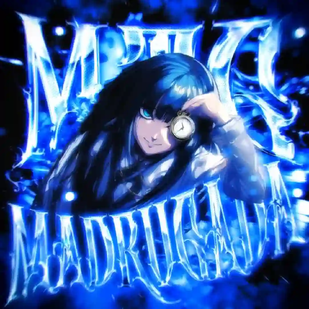 دانلود آهنگ فانک MTG MADRUGADA