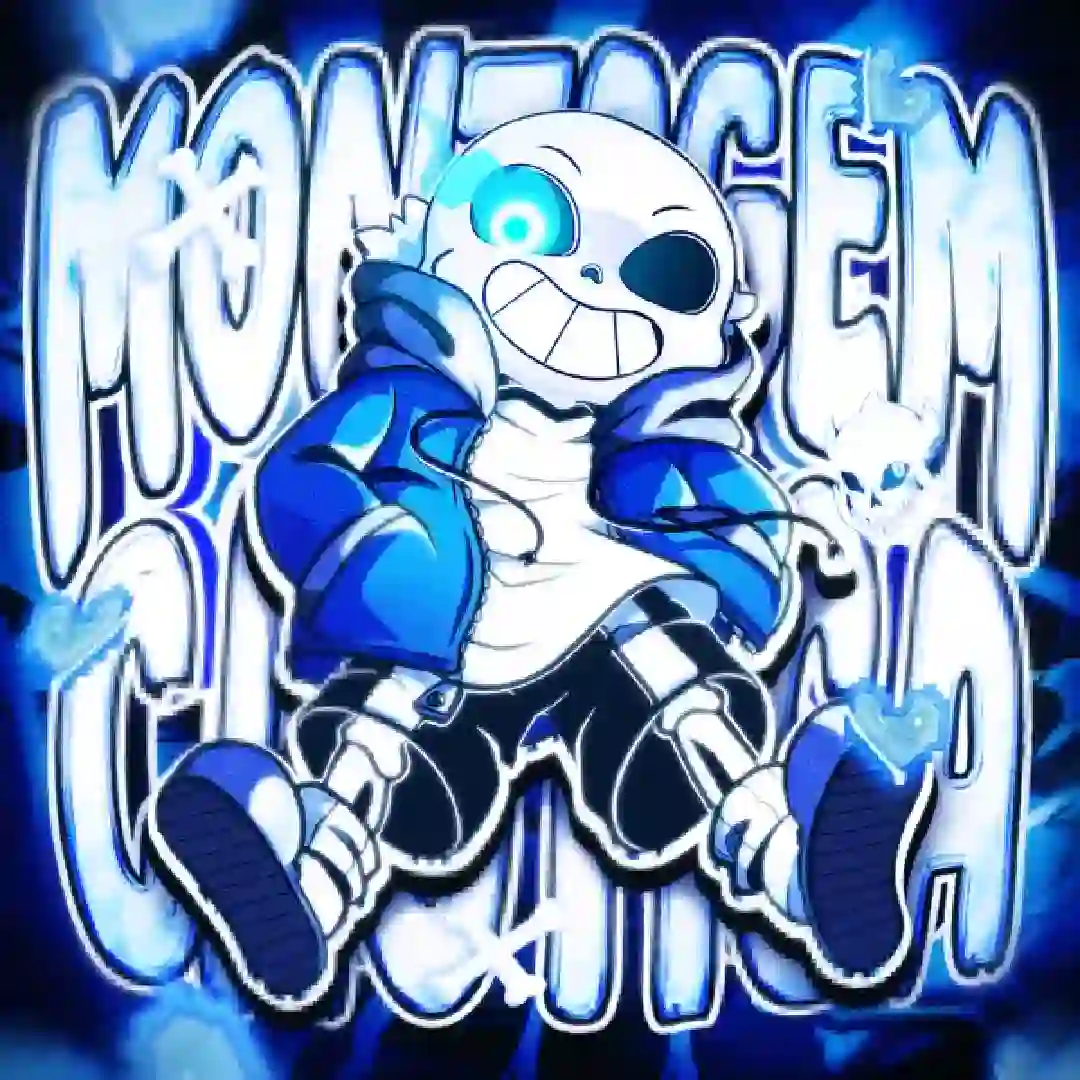 دانلود آهنگ فانک Montagem Caotica