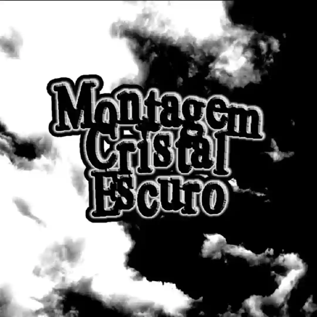 دانلود آهنگ فانک Montagem Cristal Escuro 
