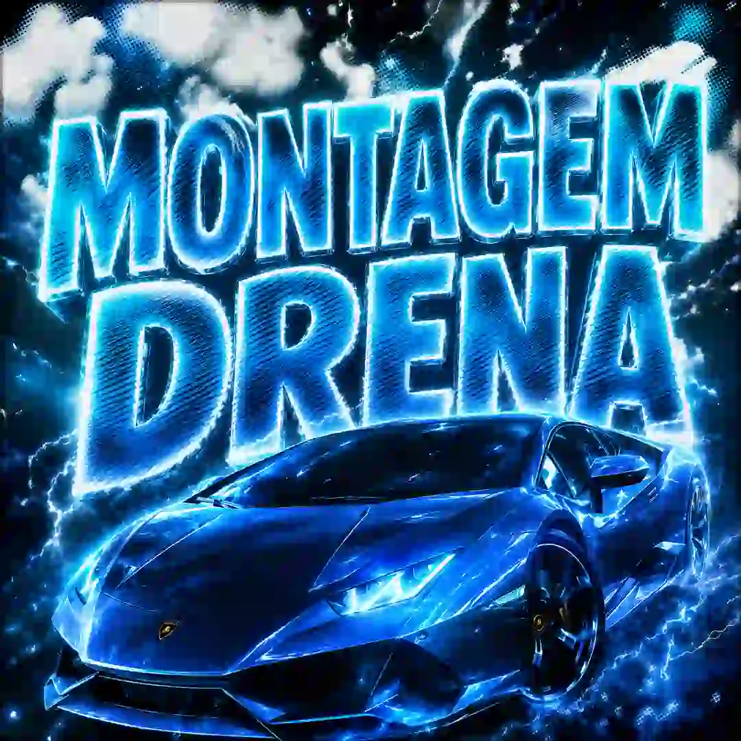 دانلود آهنگ فانک Montagem Drenar