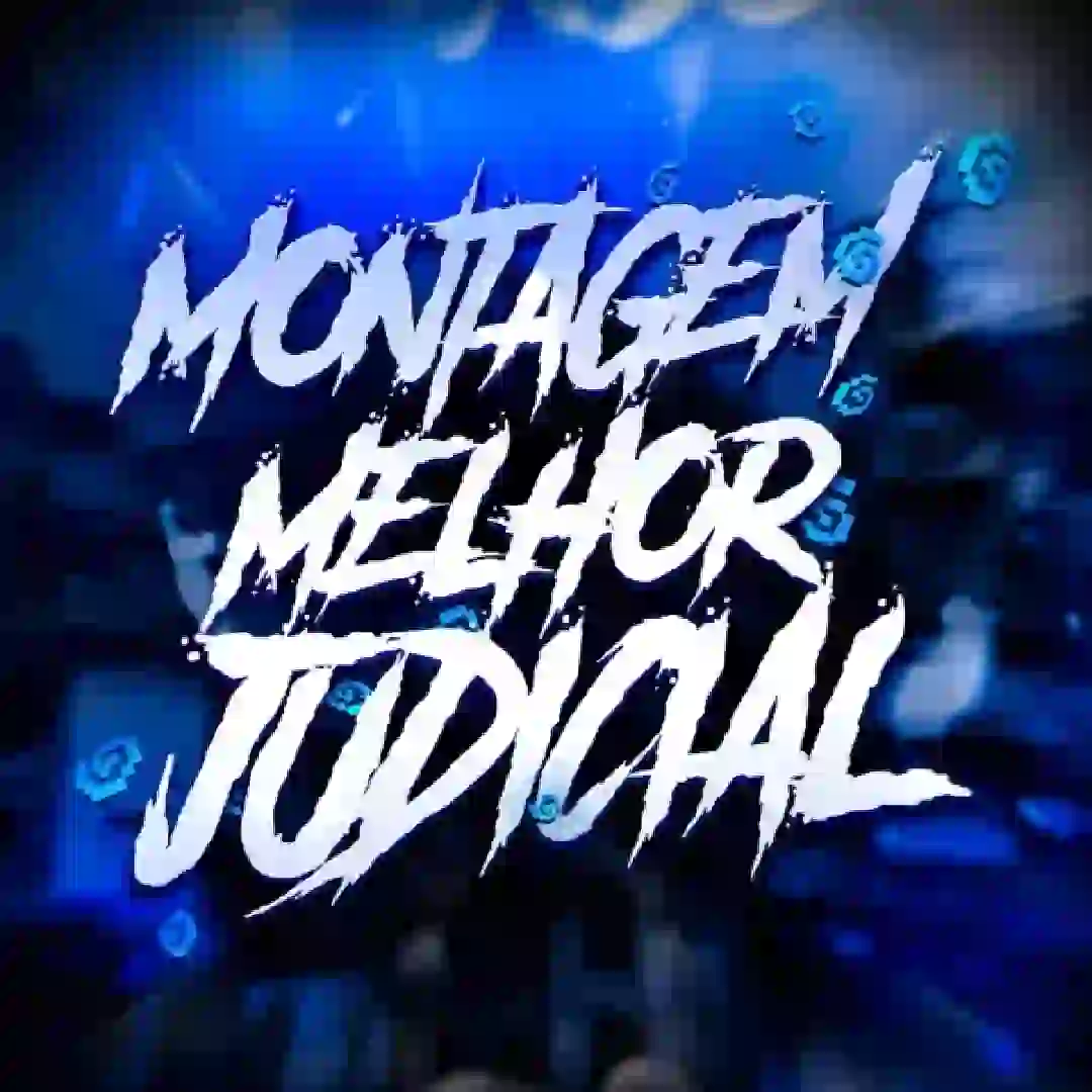دانلود آهنگ فانک Montagem Melhor Judicial