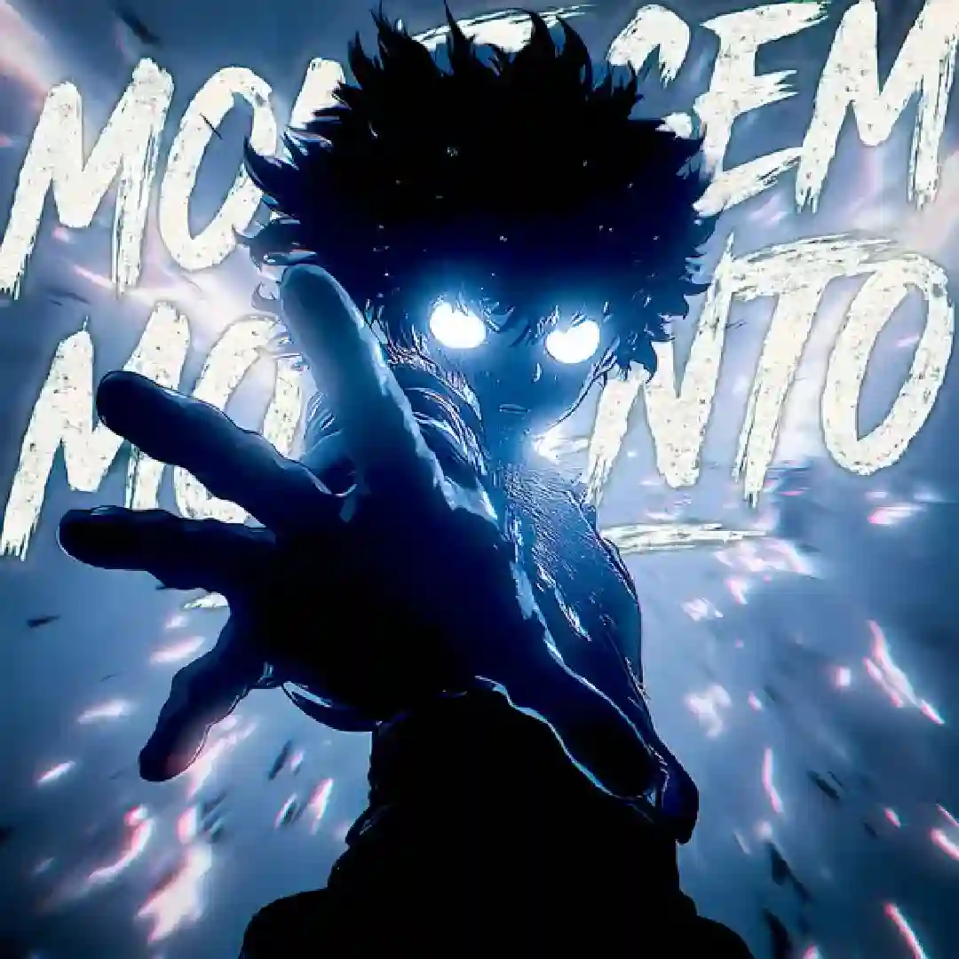 دانلود آهنگ فانک Montagem Momento
