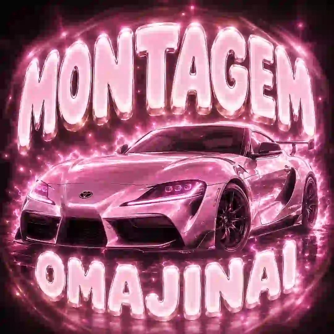 دانلود آهنگ فانک Montagem Omajinai