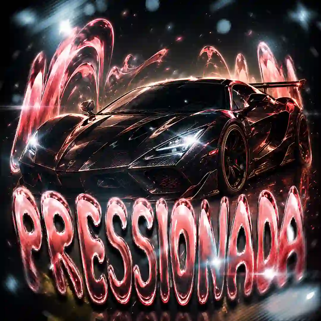 Montagem Pressionada 