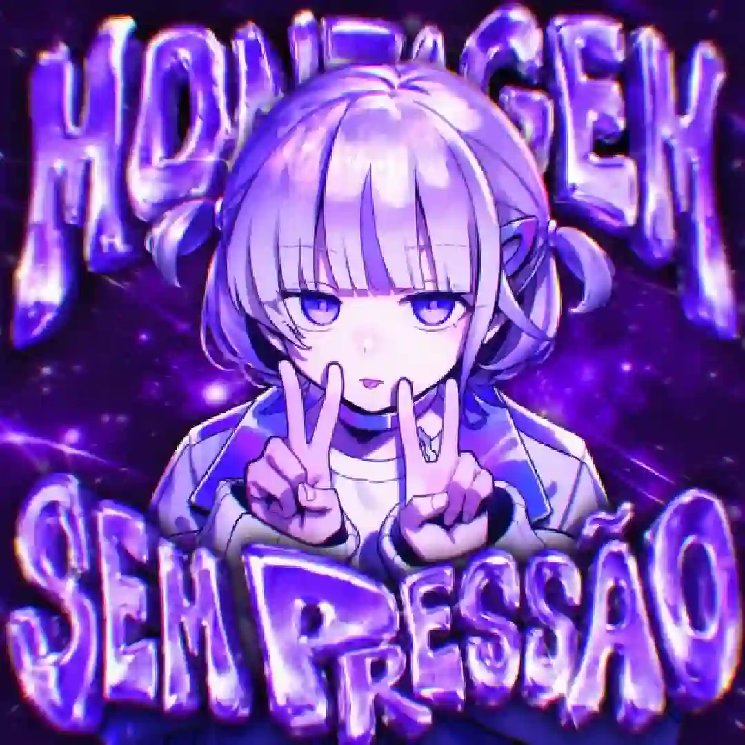 دانلود آهنگ فانک Montagem Sem Pressão