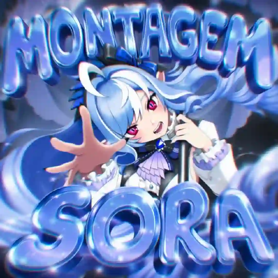 دانلود آهنگ فانک Montagem Sora