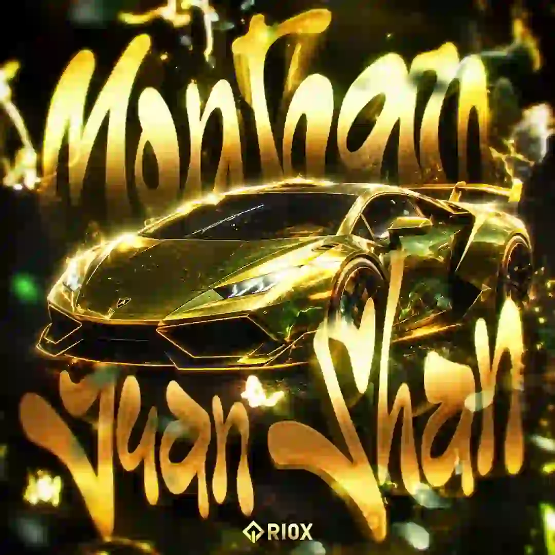 دانلود آهنگ فانک Montagem Yuan Shan 