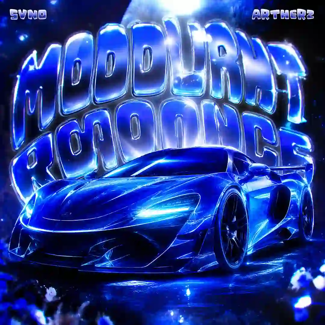 دانلود آهنگ فانک Moonlight Romance Funk