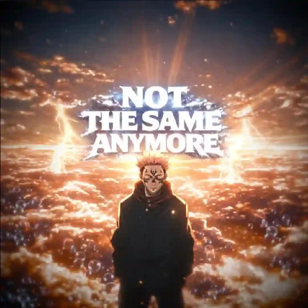 دانلود آهنگ فانک NOT THE SAME ANYMORE