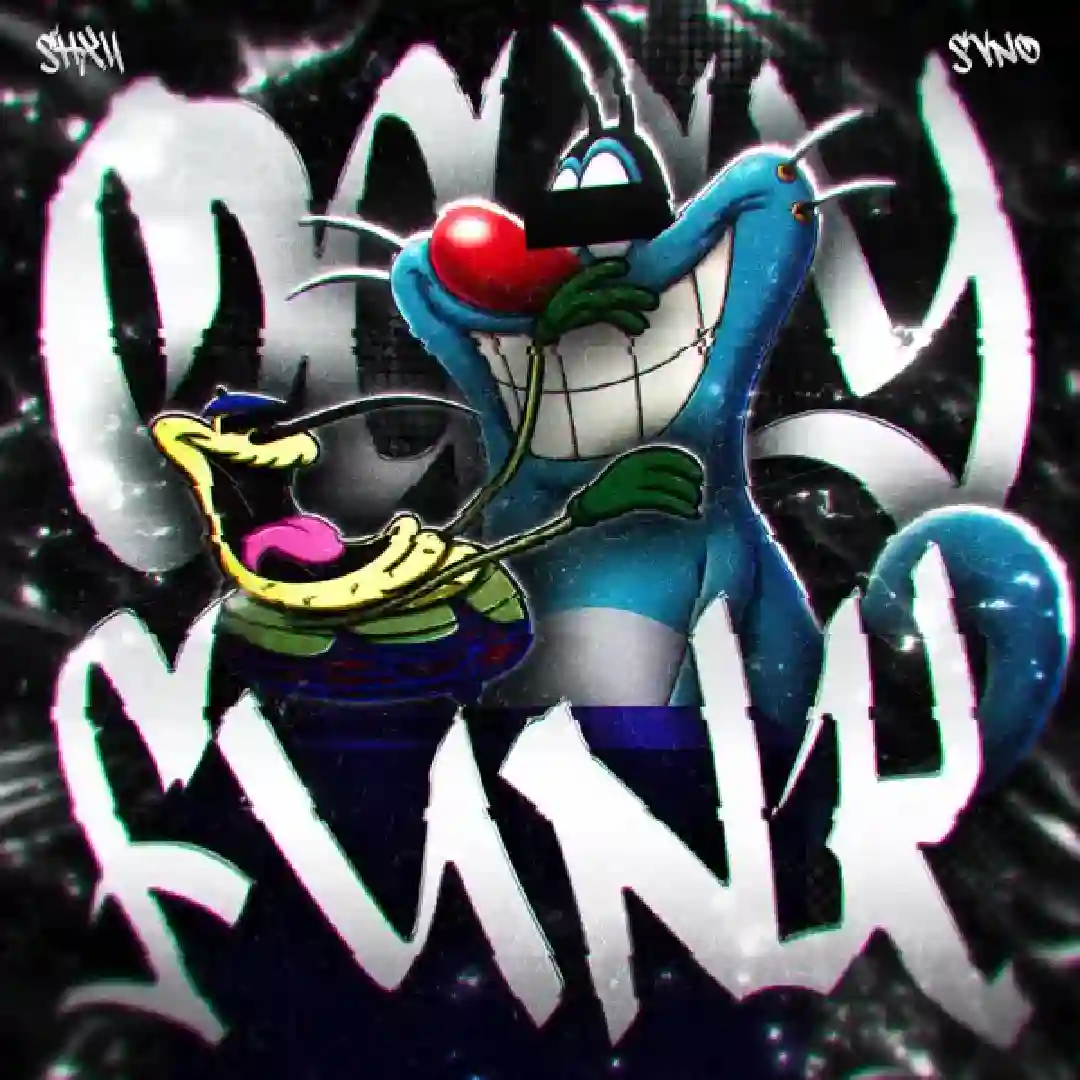 دانلود آهنگ فانک OGGY FUNK