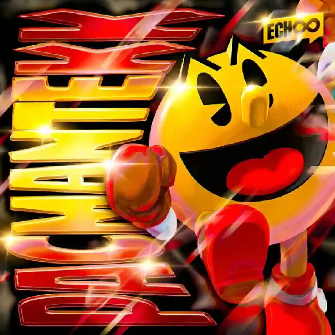  PACMANTEKK
