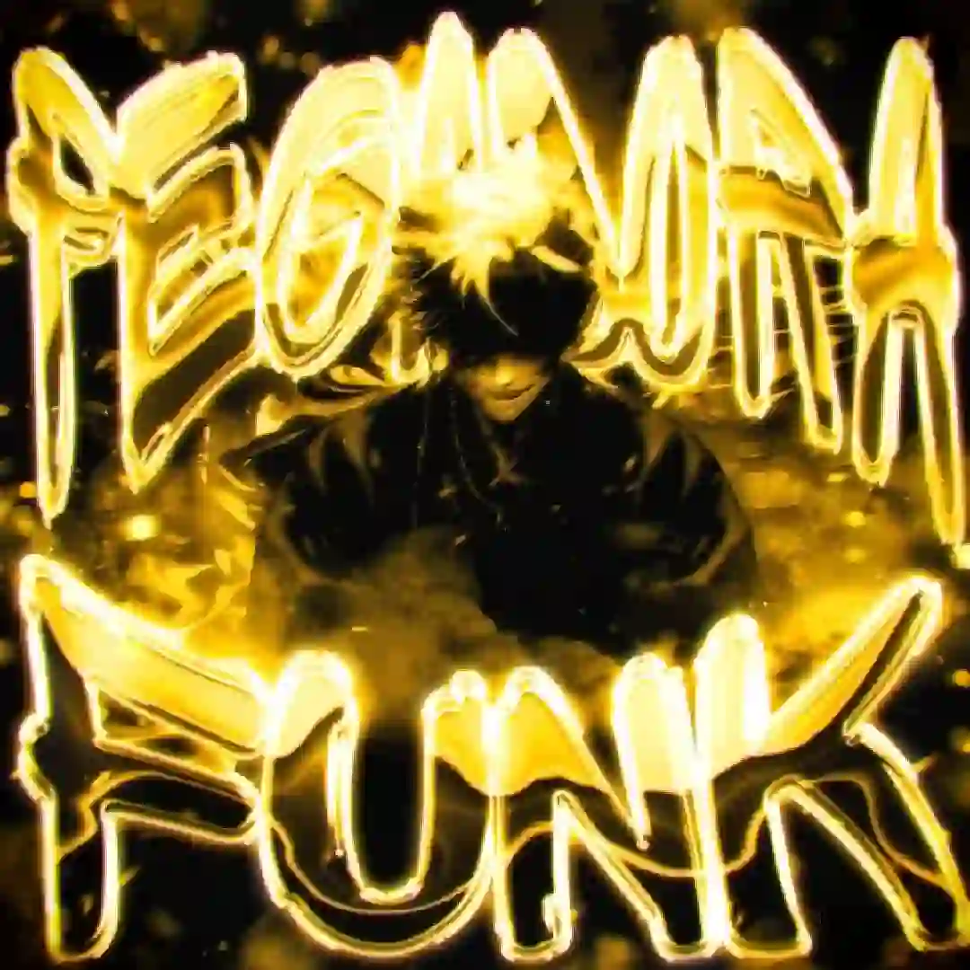 دانلود آهنگ فانک PEGADORA FUNK 