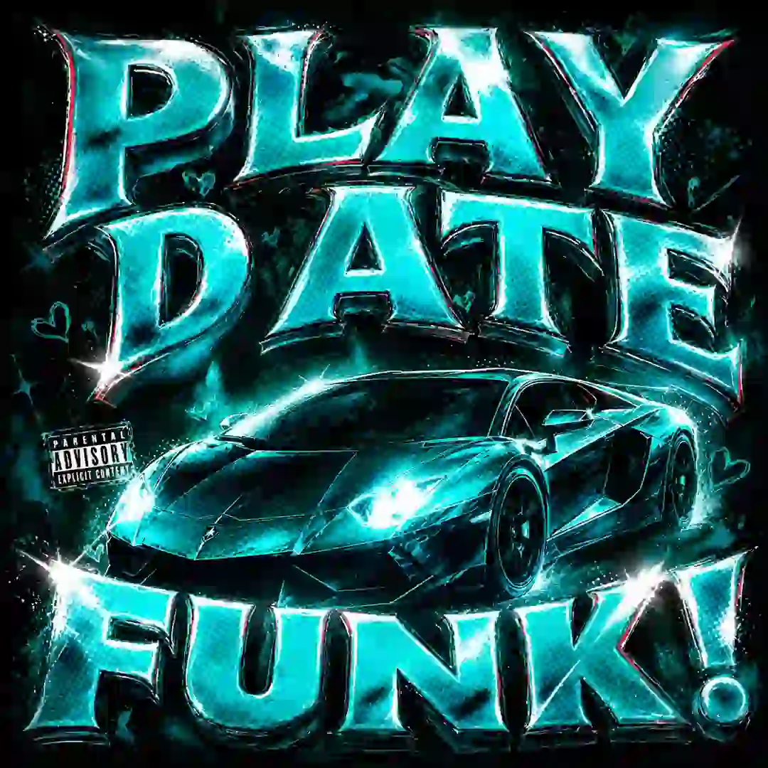 دانلود آهنگ فانک !PLAY DATE FUNK