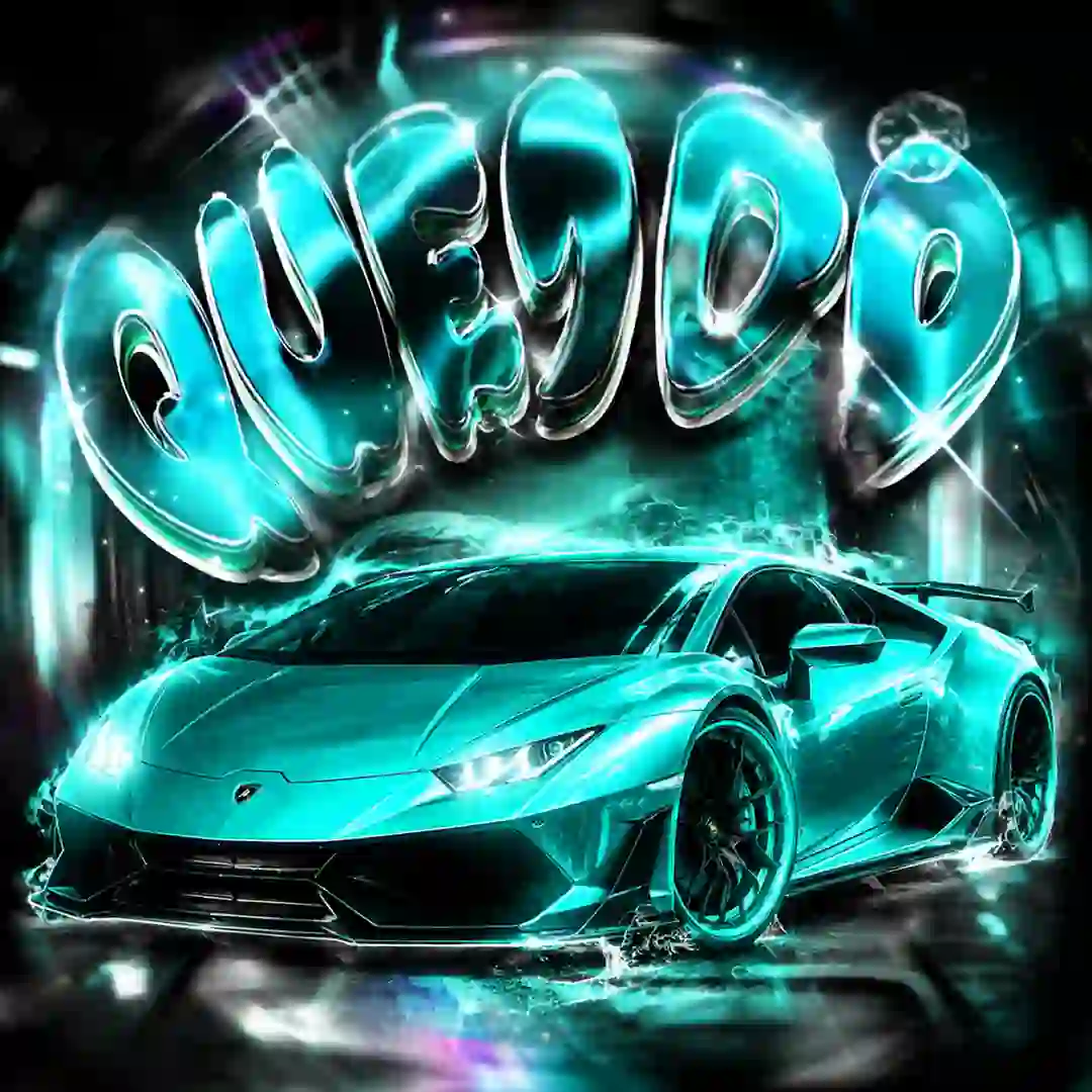 نلود آهنگ فانک QUEBRO