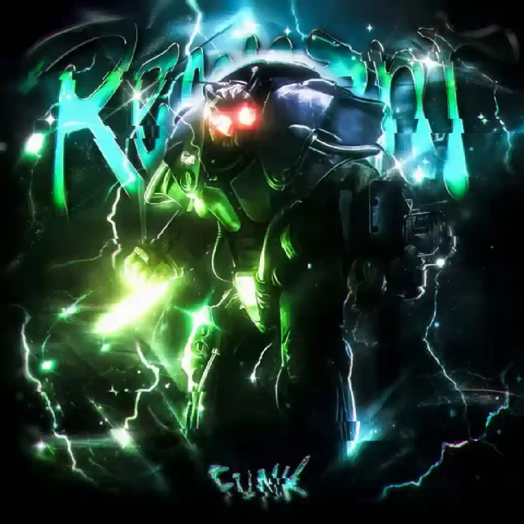 دانلود آهنگ فانک REMNANT FUNK