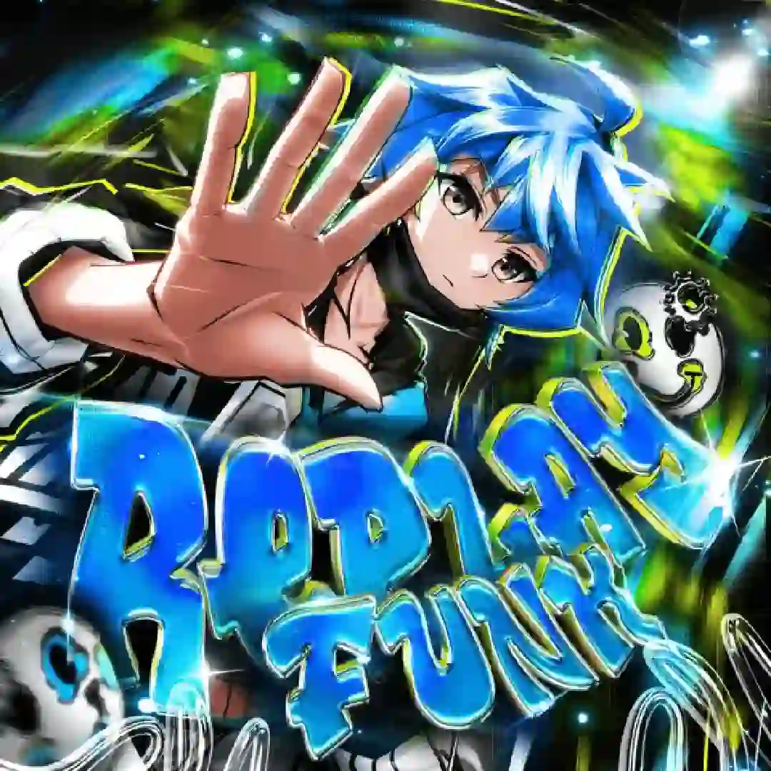 دانلود آهنگ فانک REPLAY (Funk)