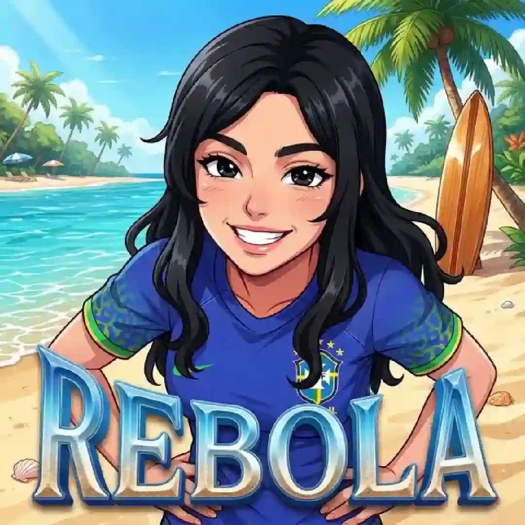 دانلود آهنگ فانک Rebola 