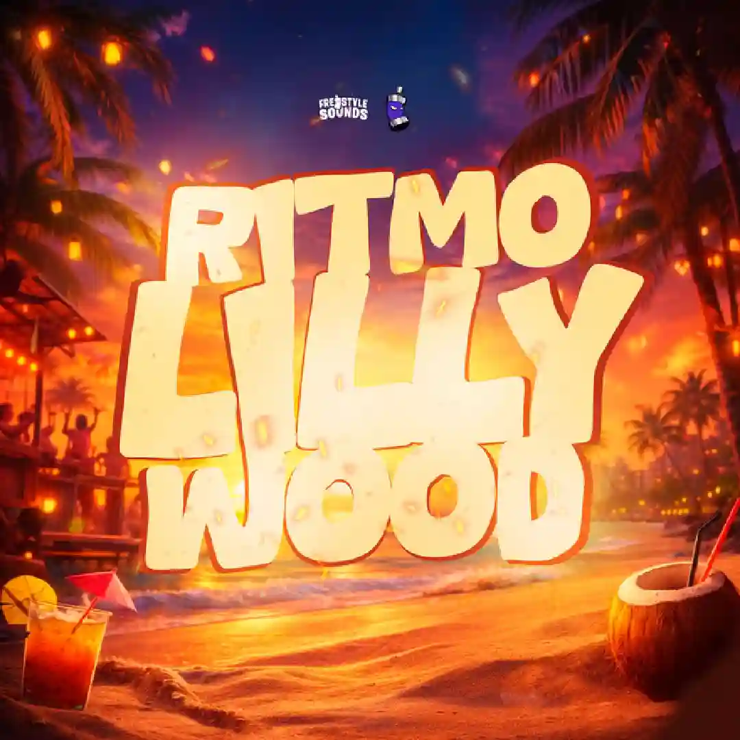 دانلود آهنگ فانک Ritmo Lilly Wood